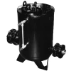 Forged steel pumping trap | EPT-400 series